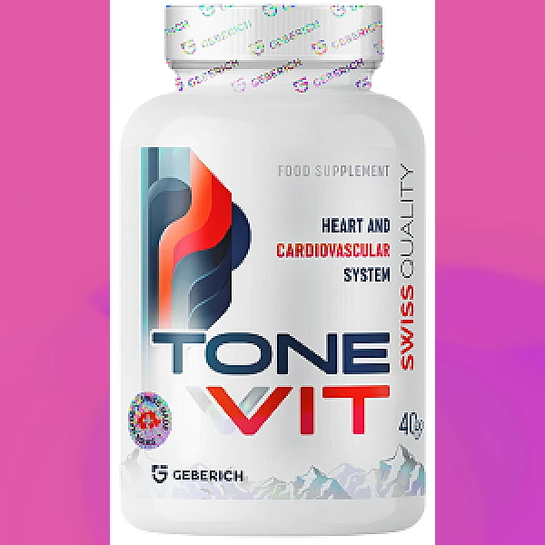 Tonevit