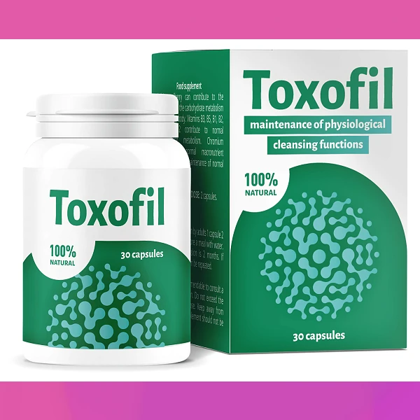Toxofil