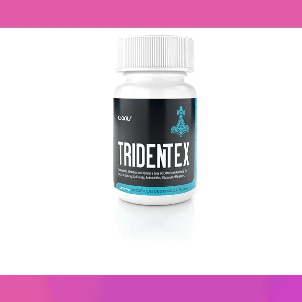 Tridentex
