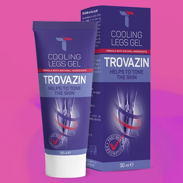 Trovazin