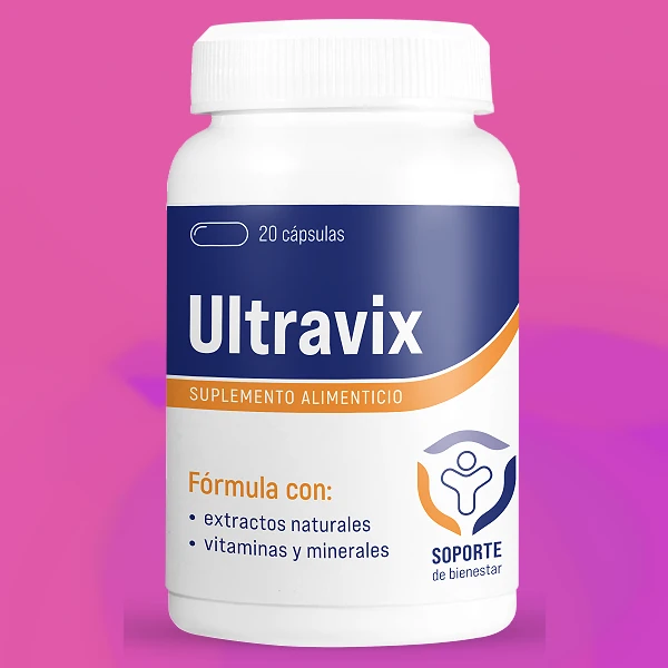 ULTRAVIX
