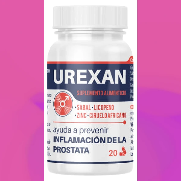 Urexan