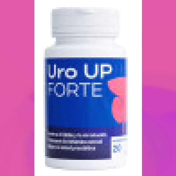 Uro UP Forte Prostatitis