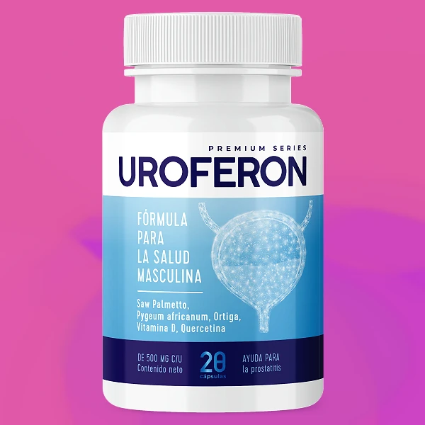 Uroferon