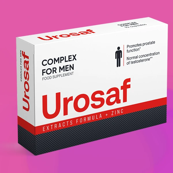 Urosaf