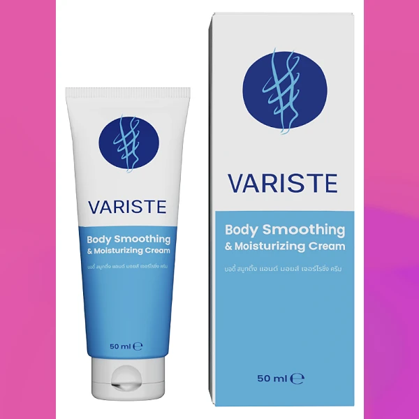 Variste