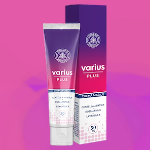 Varius