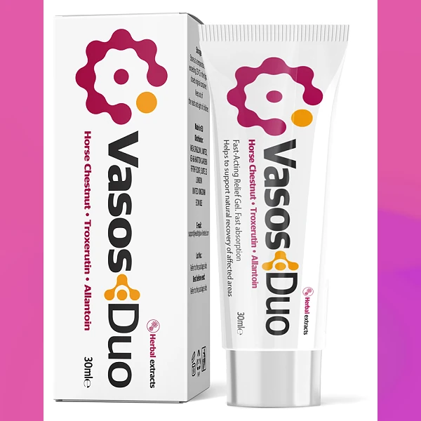 VASOS DUO