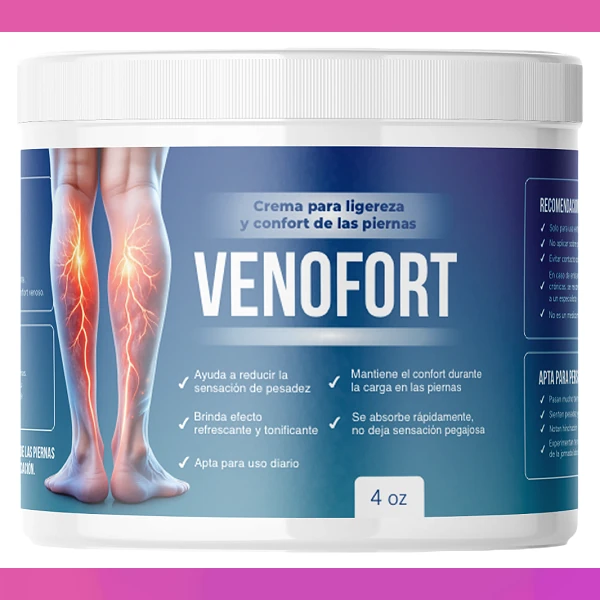 Venofort