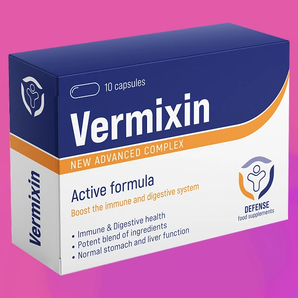 Vermixin