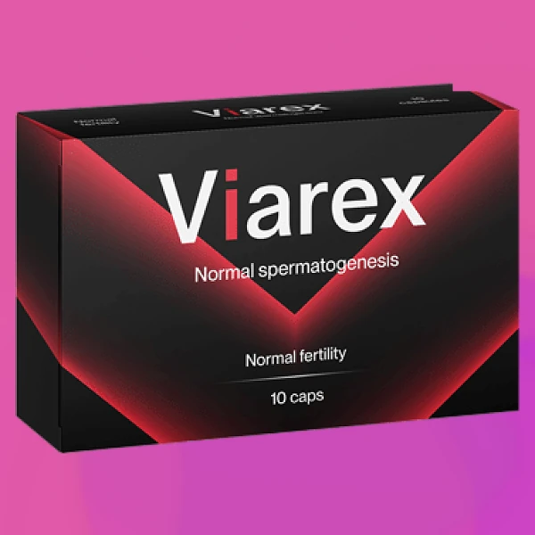 VIAREX