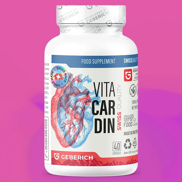 Vitacardin