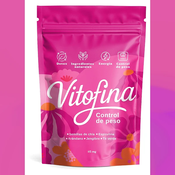 Vitofina