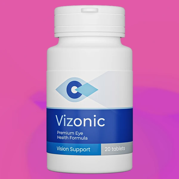 Vizonic