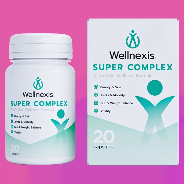 Wellnexis