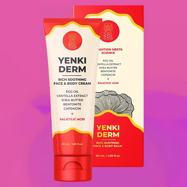 Yenki Derm