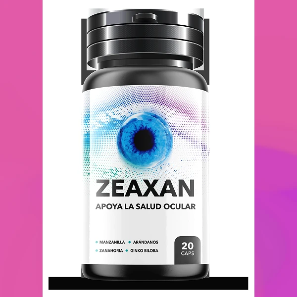 Zeaxan