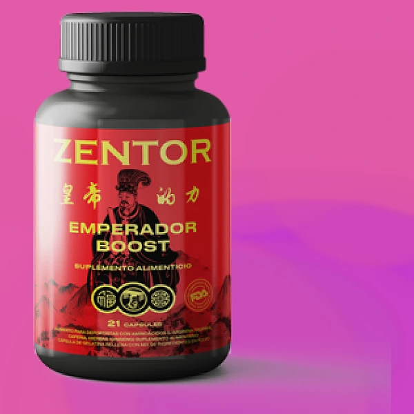 Zentor