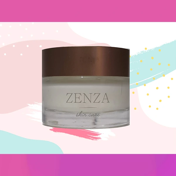 Zenza Cream